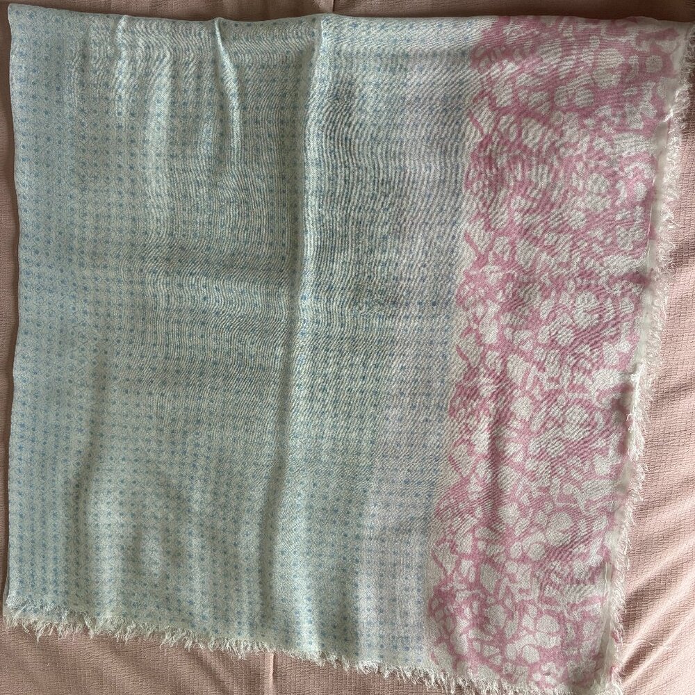 Mangrove Scarf